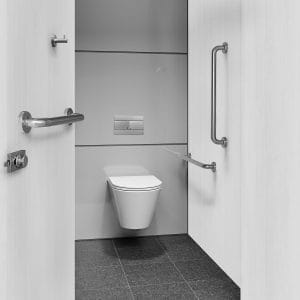 AMBULANT DOC M WC PACK