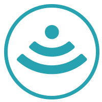 WashWall Touch free icon