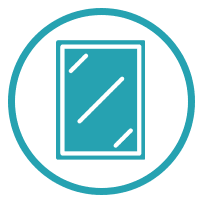 WashWall Concealed icon
