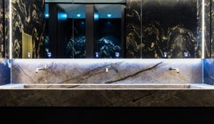 Dolphin Washwall Premium Versus Lite