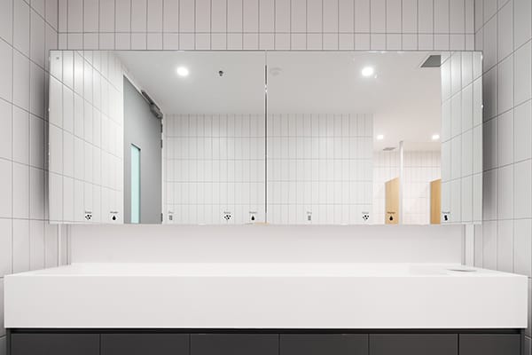 Penguin Random House WashWall Lite