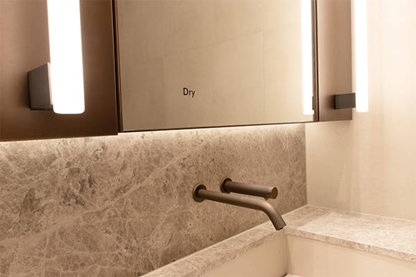 Dolphin WashWall Lite
