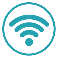 SMART technology icon