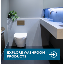 Super Loo Washroom Display