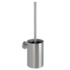 Stainless Steel Toilet Brush Set BC9387
