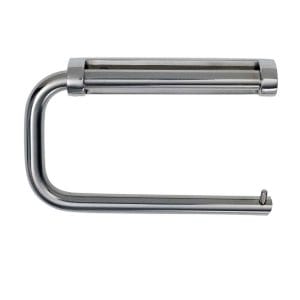 DOLPHIN SINGLE TOILET ROLL HOLDER