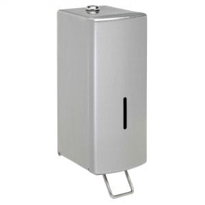 DOLPHIN LIQUID SOAP DISPENSER