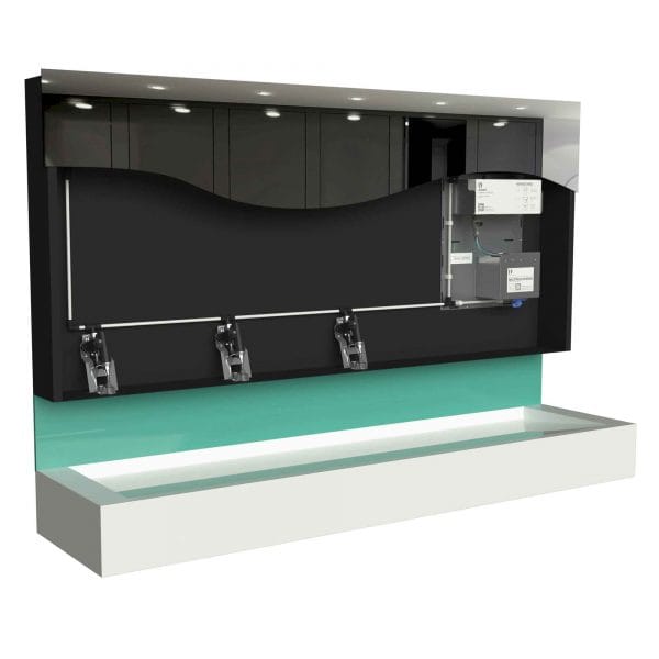 DOLPHIN FOAM SOAP CARTRIDGE MULTIFEED SYSTEM - Image 4