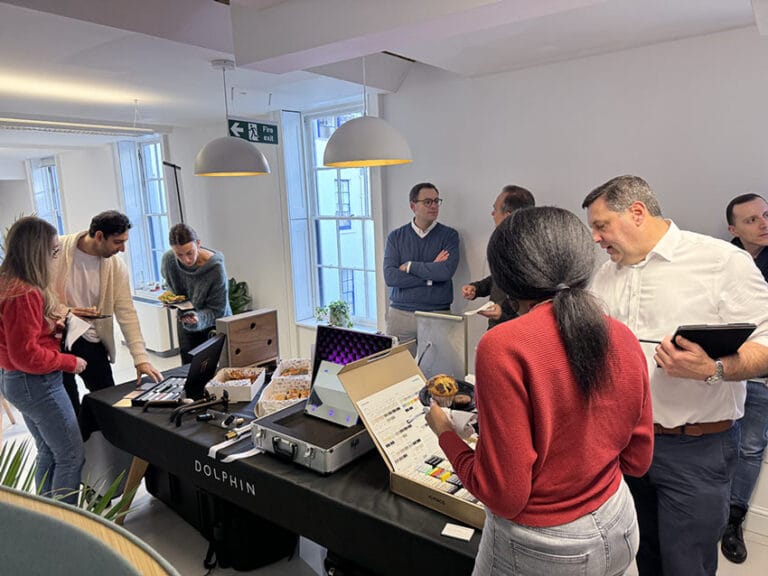 Pascal and Watson Showcase Pop-up Event - 03