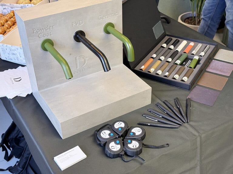 Pascal and Watson Showcase Pop-up Event - 05