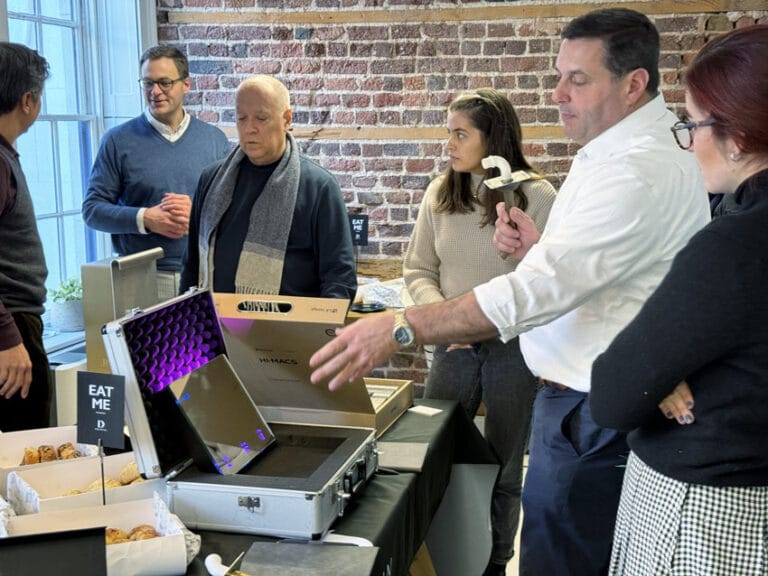 Pascal and Watson Showcase Pop-up Event - 09