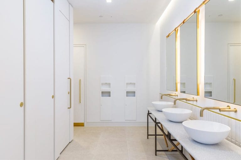 An Innovative Soap Dispenser System Design