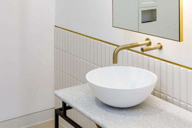 An Innovative Soap Dispenser System Design