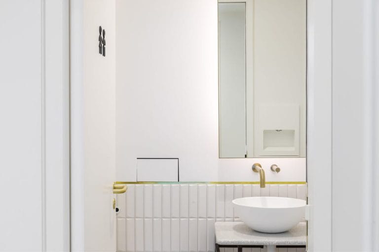 An Innovative Soap Dispenser System Design