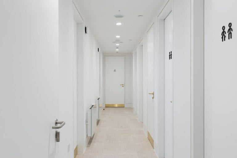 An Innovative Soap Dispenser System Design