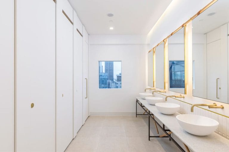 An Innovative Soap Dispenser System Design