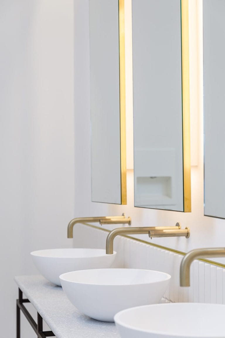 An Innovative Soap Dispenser System Design