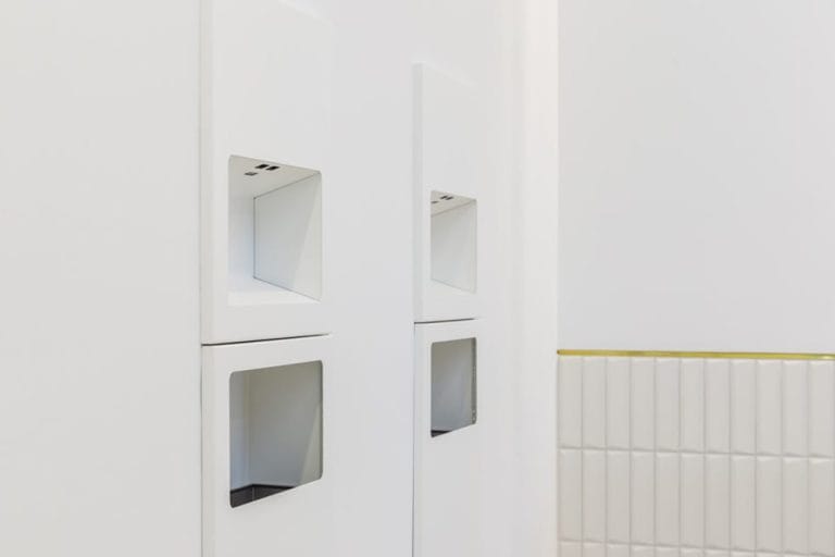 An Innovative Soap Dispenser System Design