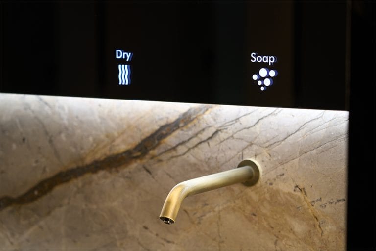 Box Hill RSL Restroom Project