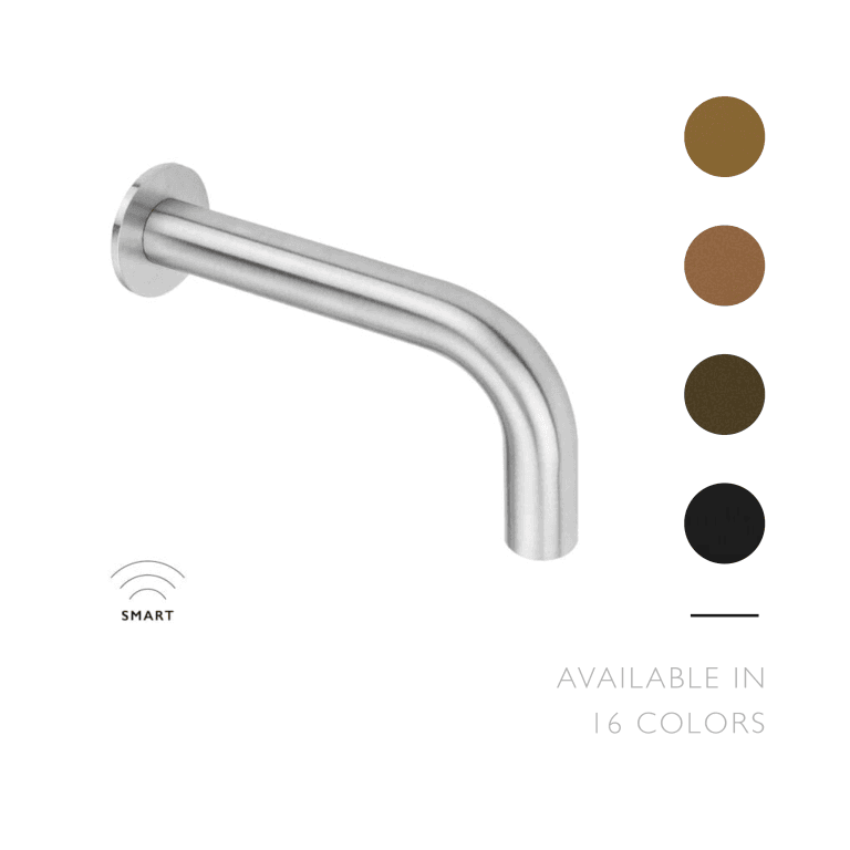 Dolphin InForm SMART Tap - StrataPlate version