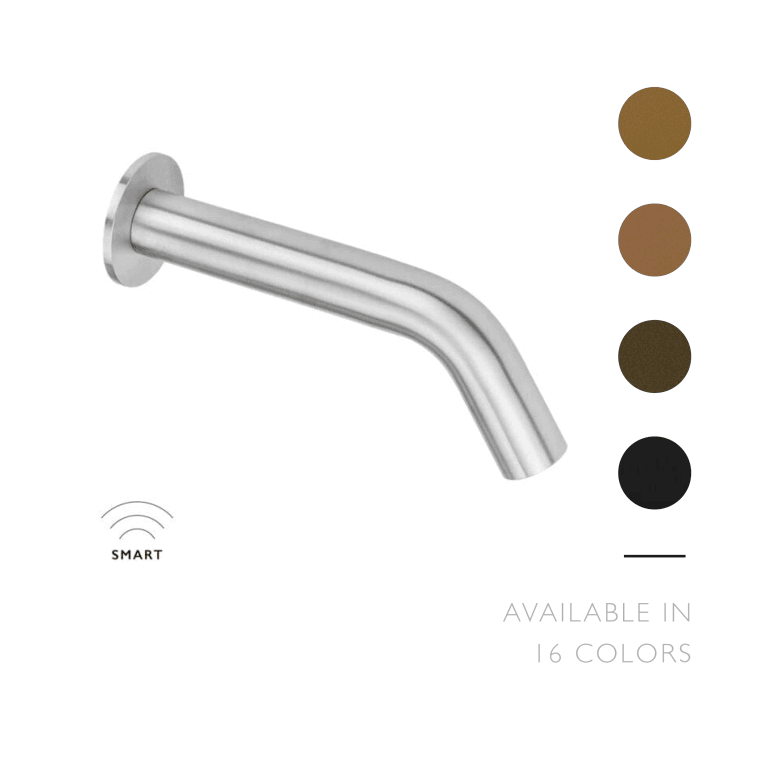 Dolphin InForm SMART Tap - StrataPlate version