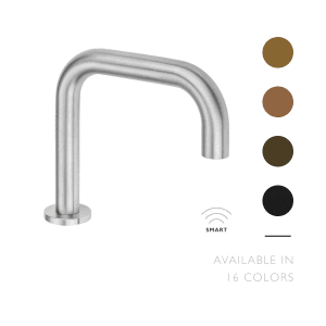 DOLPHIN INFORM SLIMLINE BASIN TAP