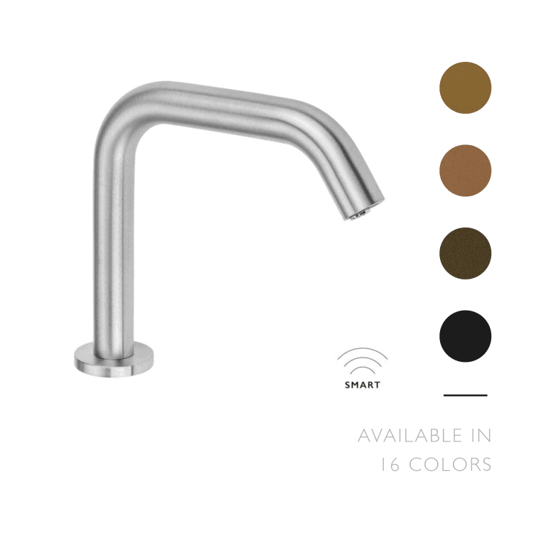 DOLPHIN INFORM SLIMLINE BASIN TAP